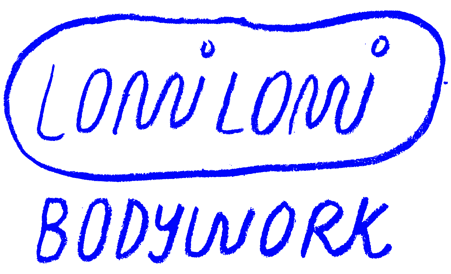 Lomi Lomi